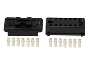 GENUINE PORSCHE Wiring Harness Connector - 911-612-115-02