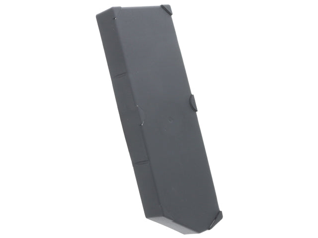 Genuine Porsche Fuse Box Cover 91161216108