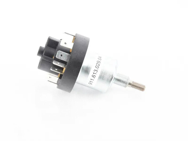 Genuine Porsche Headlight Switch 911 613 029 04