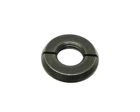 Engine Cooling Fan Switch Nut