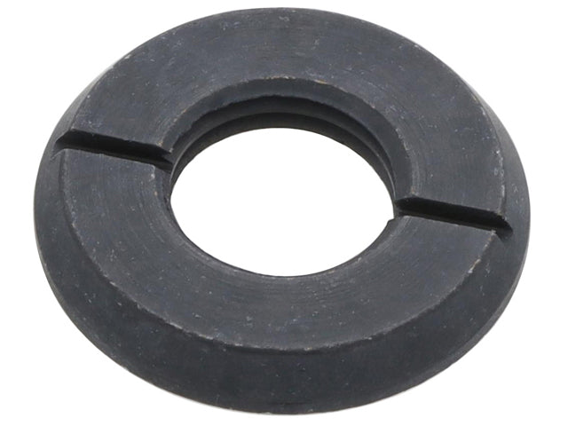 GENUINE PORSCHE Fan Switch Nut - 911-613-119-03