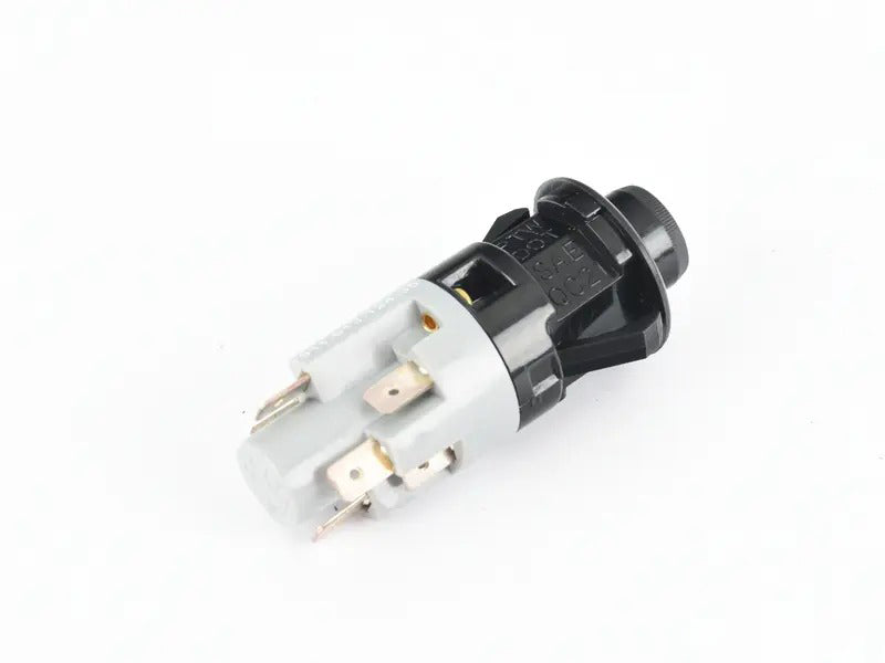 Genuine Porsche Emergency Flasher Switch 91161312435