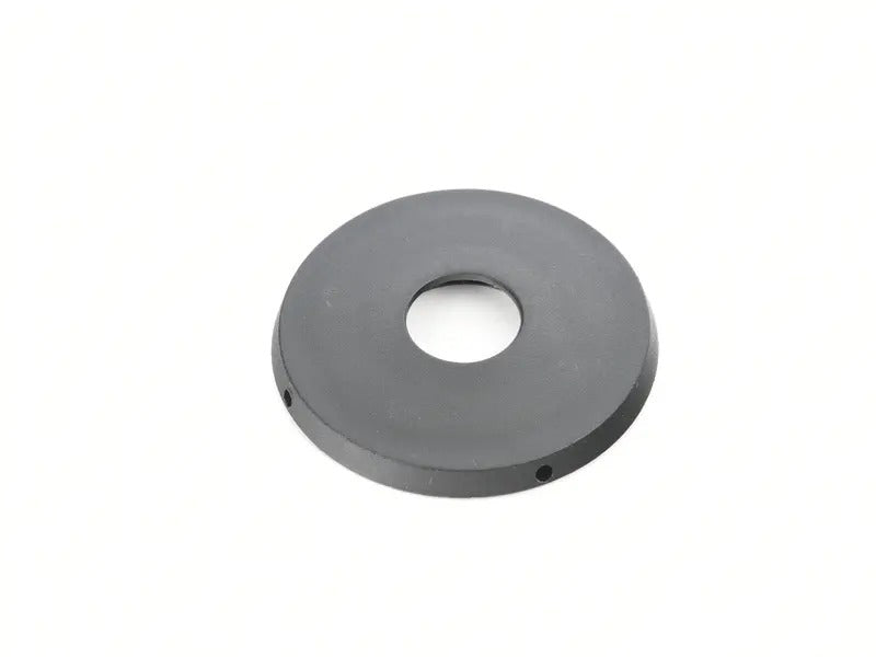 Ignition Lock Cover - Black
