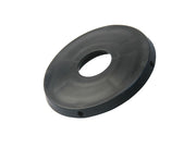 URO PARTS Ignition Lock Cover - 911-613-160-01 70B