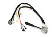 GENUINE PORSCHE Turn Signal/Dimmer Switch - 91161330130