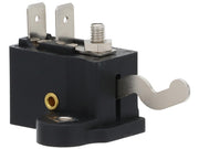 AFTERMARKET Brake Light Switch - 91161341101