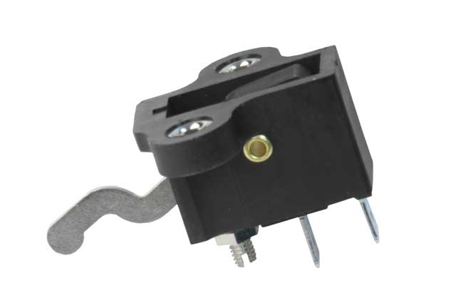 URO PARTS Brake Light Switch - 911-613-411-01