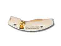 Horn Contact Plate
