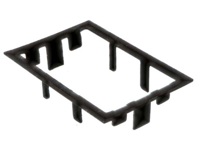 O.E.M. Window Switch Bezel - 91161363520