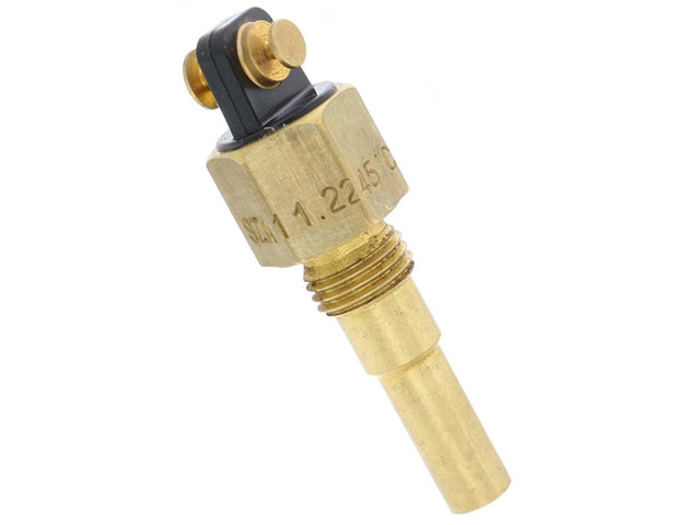 GENUINE PORSCHE Thermo-Time Switch - 911-617-117-01