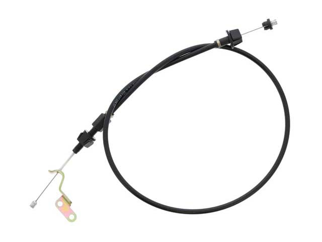 Genuine Porsche Cruise Control Cable 91161712407
