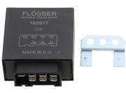 FLOSSER Intermittent Wiper Relay - 162917