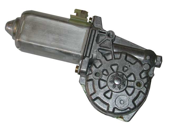 Genuine Porsche Window Motor 91162401402