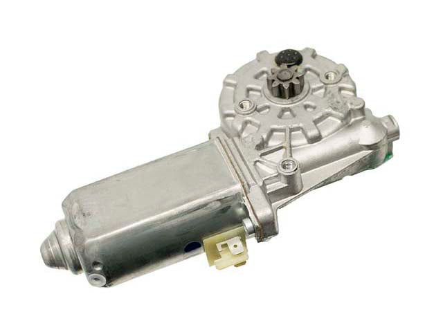 GENUINE PORSCHE Window Motor - 91162401502