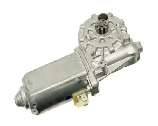 Window Motor – Driver Side