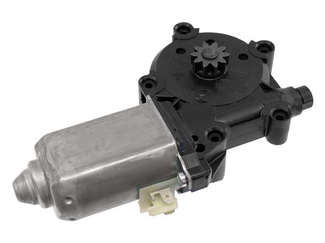 Porsche Window Motor – Driver Side 91162401543