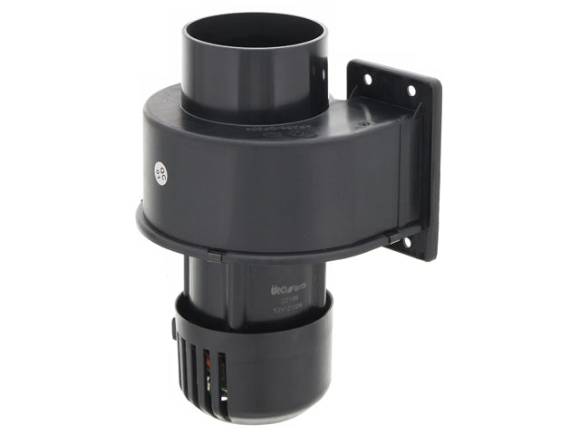 URO PARTS Blower Motor Assembly - 911-624-043-02