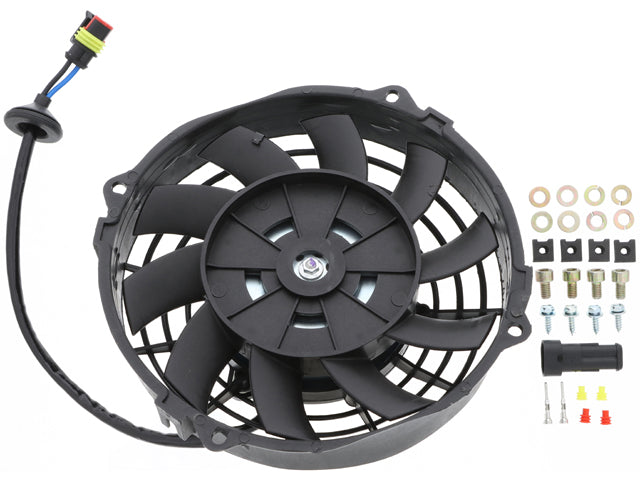 Bosch Auxiliary Fan F 026 T00 100