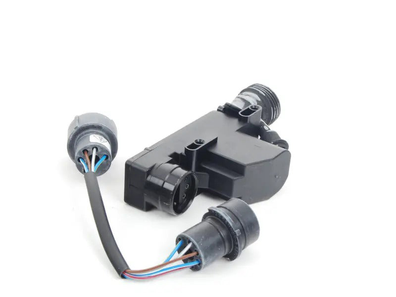 Door Lock motor and Harness