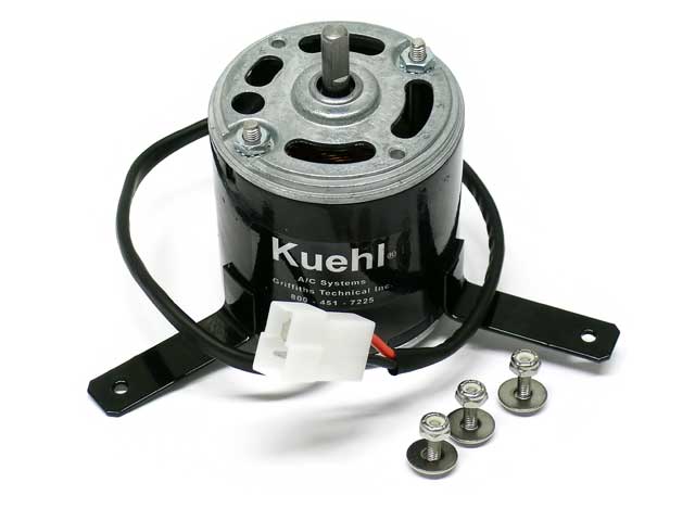 GRIFFITHS Blower Motor - 911KUEHL WIRBELSTURM