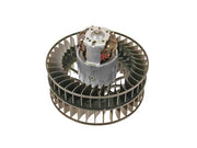 GENUINE PORSCHE Blower Motor Assembly - 91162490600