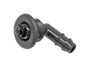 GENUINE PORSCHE Headlight Washer Nozzle - 911-628-071-01 01C