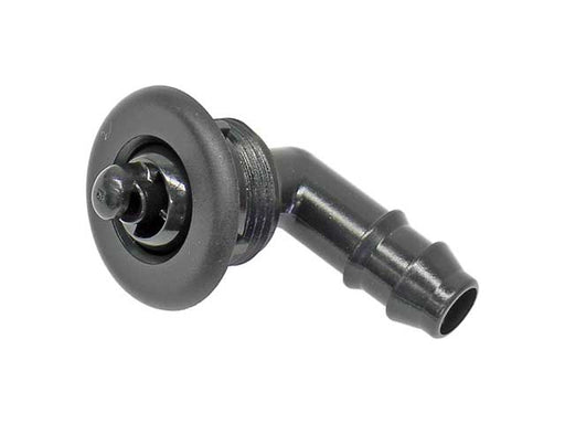 GENUINE PORSCHE Headlight Washer Nozzle - 911-628-071-01 01C