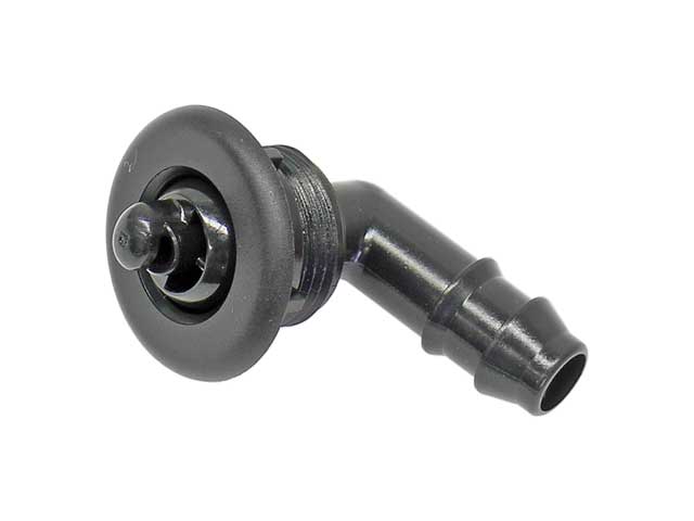 GENUINE PORSCHE Headlight Washer Nozzle - 911-628-071-01 01C
