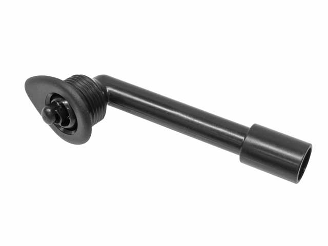 GENUINE PORSCHE Headlight Washer Nozzle - 911-628-085-01