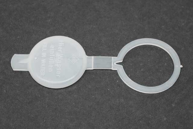 GENUINE PORSCHE Washer Reservoir Cap - 911-628-167-00