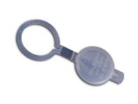 Genuine Porsche Washer Reservoir Cap 911 628 167 00