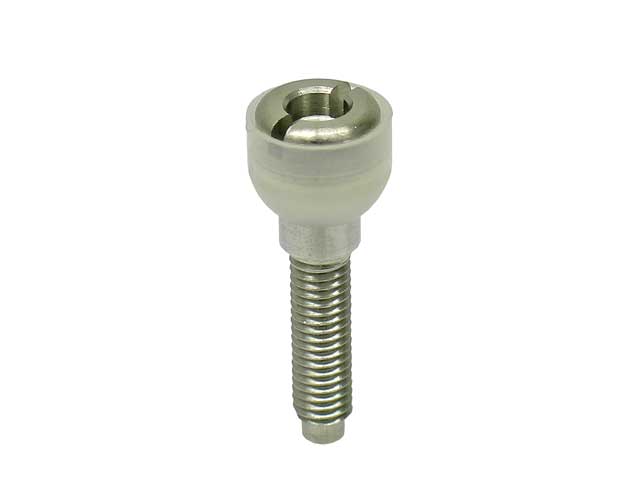 O.E.M. Headlight Rim Screw - 91163103300
