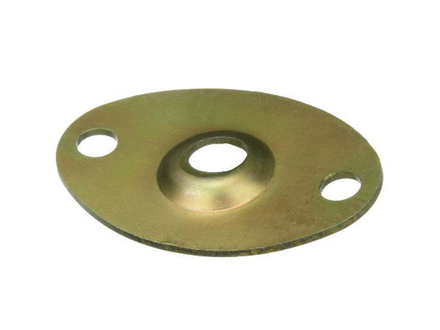 URO PARTS Fog Light Bracket - 911-631-060-01