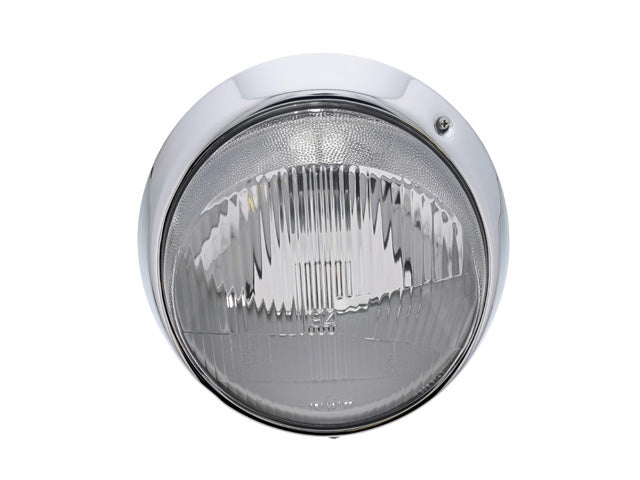 AUTOMOTIVE LIGHTING Headlight Assembly - LPP990
