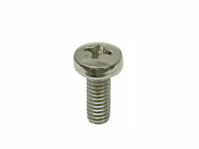O.E.M. Headlight Rim Screw 91163113200