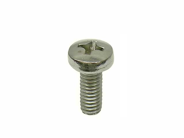 O.E.M. Headlight Rim Screw - 91163113200