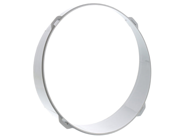 GENUINE PORSCHE Headlight Trim Ring - 911-631-133-01