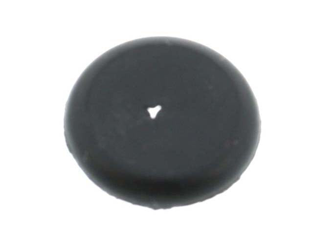 GENUINE PORSCHE Headlight Rim Plug - 911-631-137-01