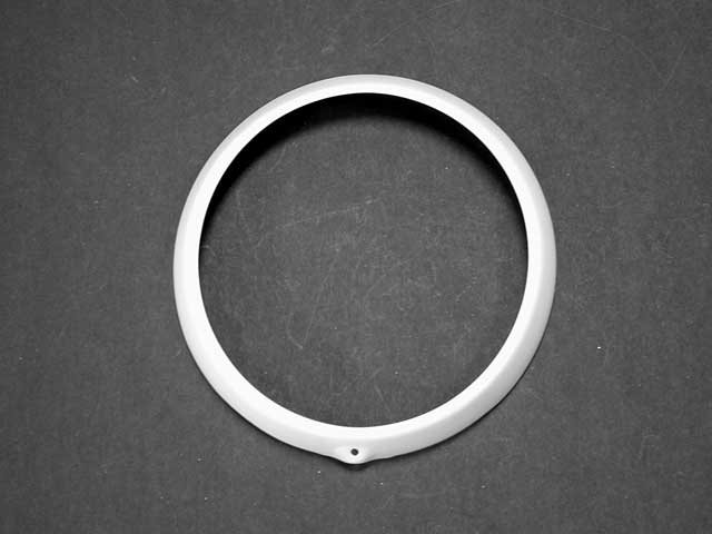 O.E.M. Headlight Rim - 91163114100