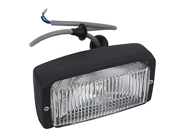 JORG AUTO PARTS Fog Light - JG.206.03