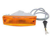 GENUINE PORSCHE Turn Signal Assembly - 91163140900