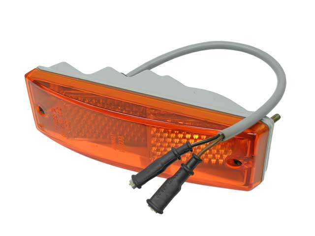 Genuine Porsche Side Marker Light 91163141100