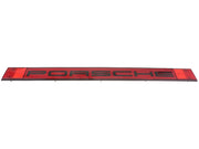 GENUINE PORSCHE Taillight Lens - 91163143203