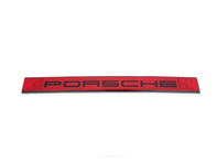 Genuine Porsche Taillight Lens 91163143203