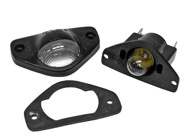 ULO License Plate Light - 145840010