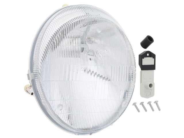 URO PARTS Headlight Lens - 911-631-909-00