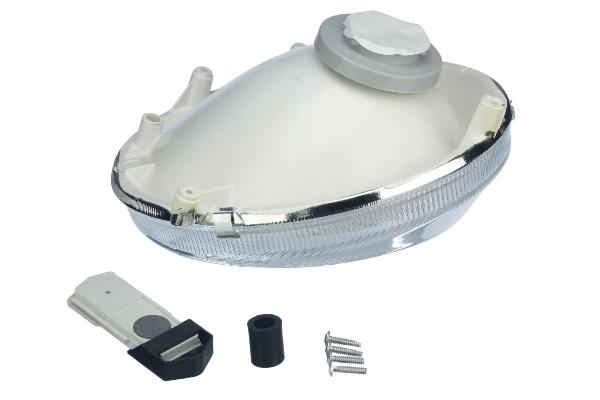 Uro Parts Headlight Lens 911 631 909 00