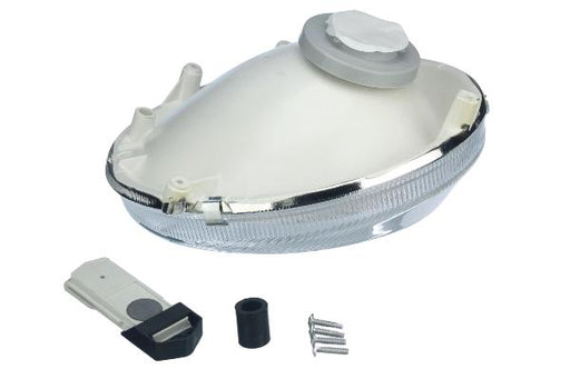Uro Parts Headlight Lens 911 631 909 00