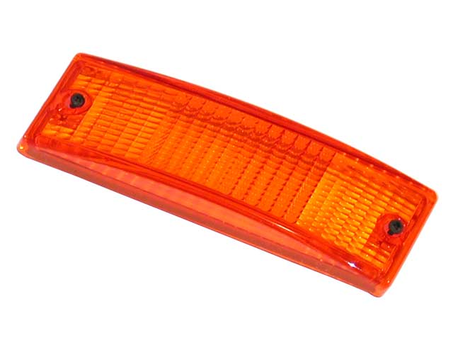 Genuine Porsche Turn Signal Lens 91163191600