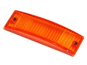 GENUINE PORSCHE Turn Signal Lens - 91163191600